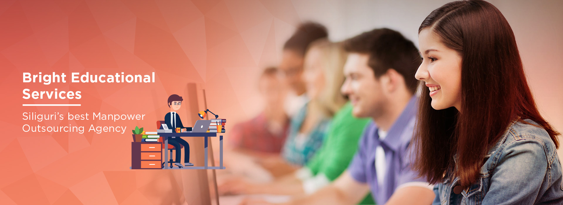 Bright Education Service